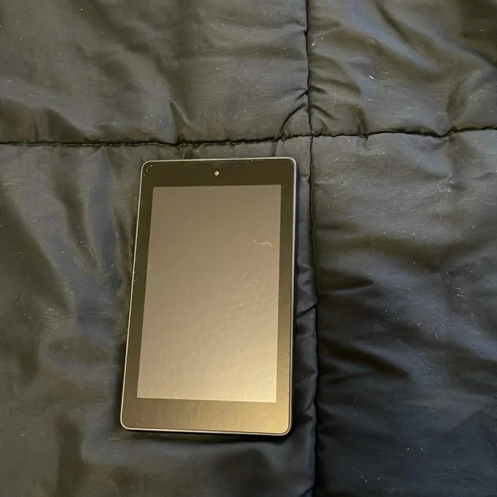 Amazon Freetime Fire HD 6 (4th Generation)